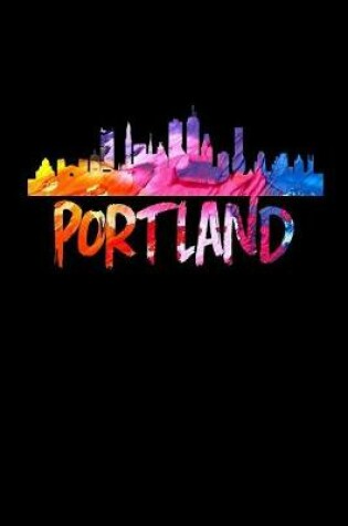 Cover of Portland