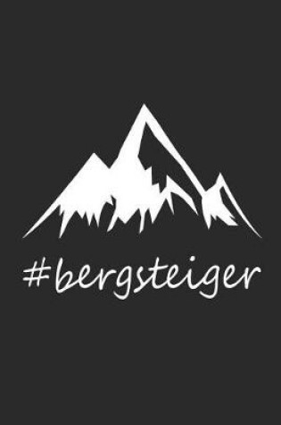 Cover of Bergsteiger