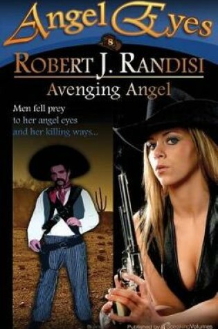 Cover of Avenging Angel