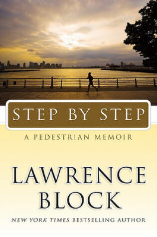 Cover of Step by Step