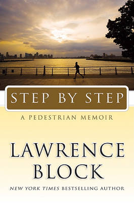 Book cover for Step by Step