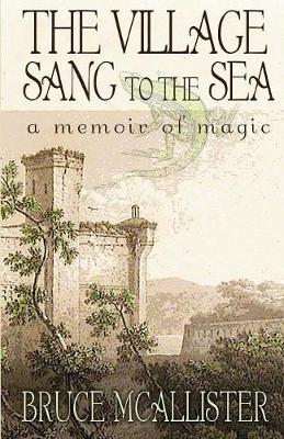 Book cover for The Village Sang to the Sea