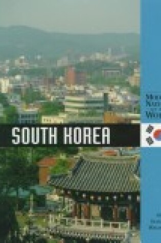 Cover of South Korea