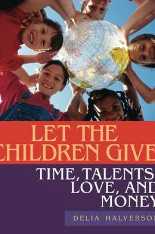 Cover of Let the Children Give