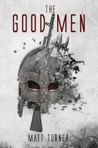 Cover of The Good Men
