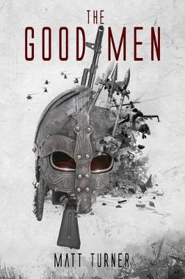 Book cover for The Good Men