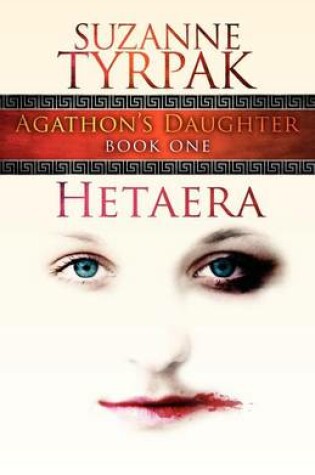 Cover of Hetaera