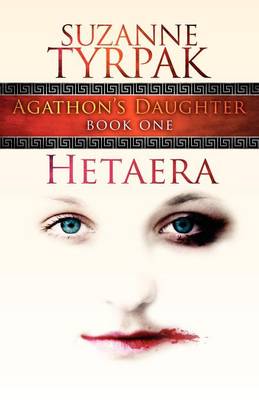Book cover for Hetaera