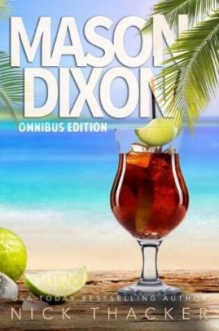 Cover of Mason Dixon