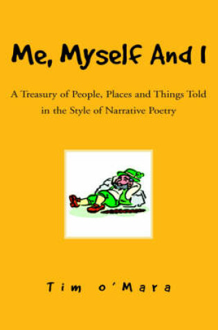 Cover of Me, Myself and I