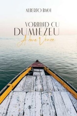 Cover of Vorbind cu Dumnezeu vol. 2