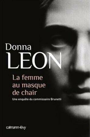 Cover of La Femme Au Masque de Chair