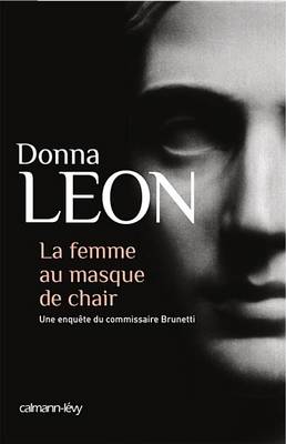 Book cover for La Femme Au Masque de Chair