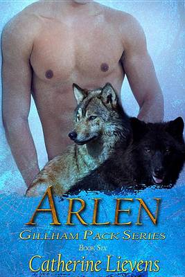 Book cover for Arlen
