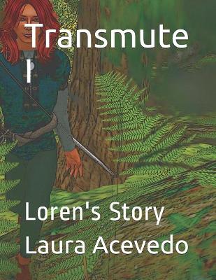 Book cover for Transmute I