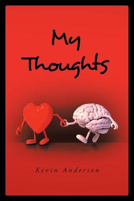 Book cover for My Thoughts