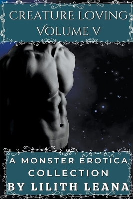 Book cover for Creature Loving Volume 5