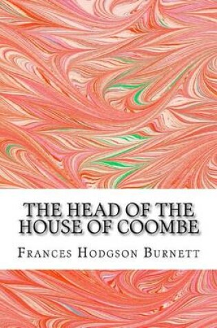 Cover of The Head Of The House Of Coombe