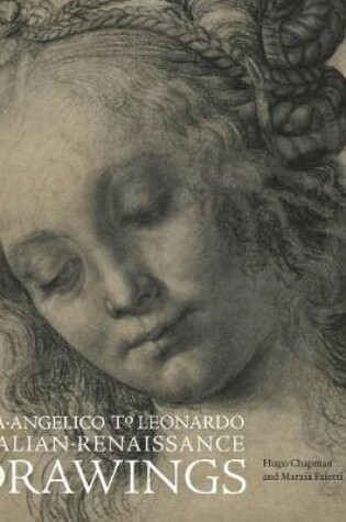 Cover of Fra Angelico to Leonardo