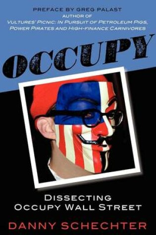 Cover of Occupy