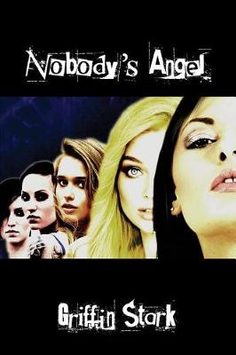 Book cover for Nobody's Angel