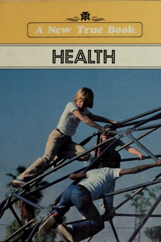 Cover of Health