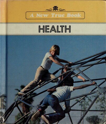 Cover of Health