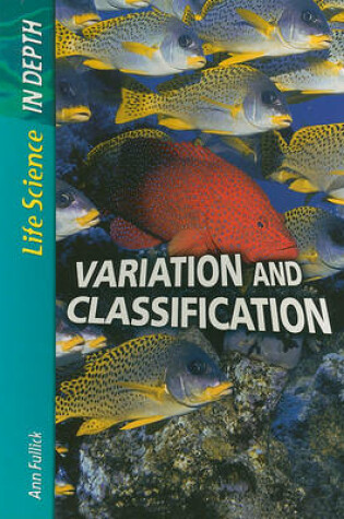 Cover of Variation and Classification