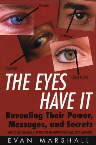 Cover of Eyes Have it