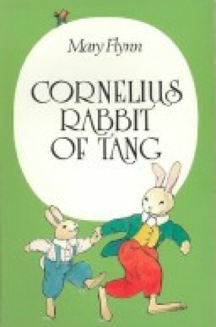 Cover of Cornelius Rabbit of Tang