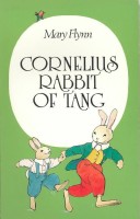 Book cover for Cornelius Rabbit of Tang