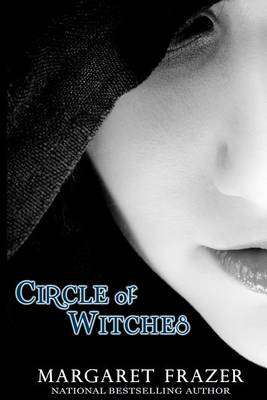 Book cover for Circle of Witches