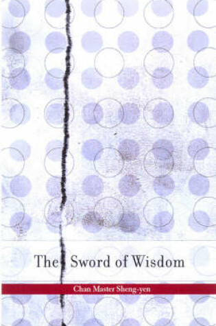 Cover of The Sword of Wisdom