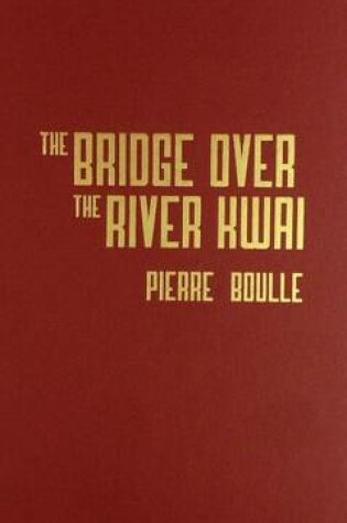 Cover of Bridge Over River Kwai