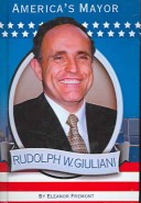 Book cover for Rudolph W. Giuliani