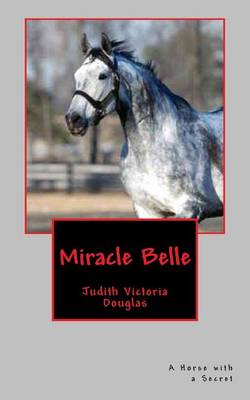Book cover for Miracle Belle