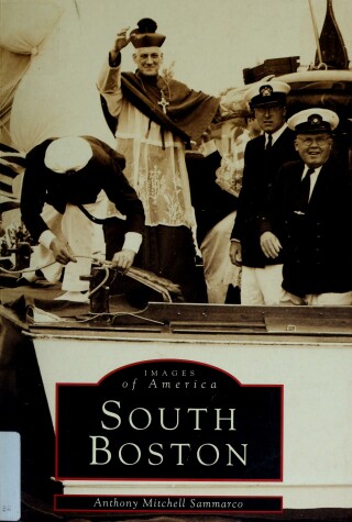 Cover of South Boston