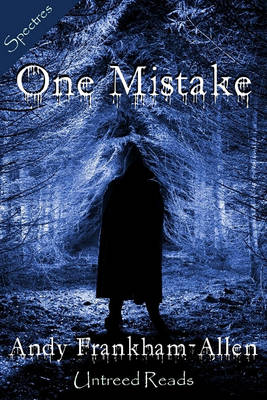 Book cover for One Mistake