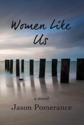 Book cover for Women Like Us