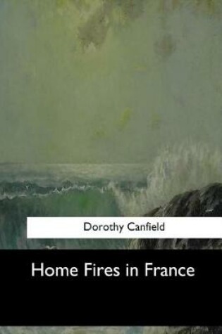 Cover of Home Fires in France