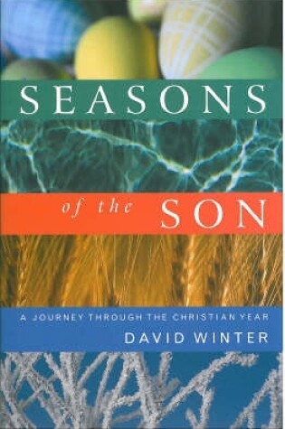 Cover of Seasons of the Son