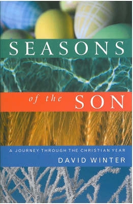 Book cover for Seasons of the Son