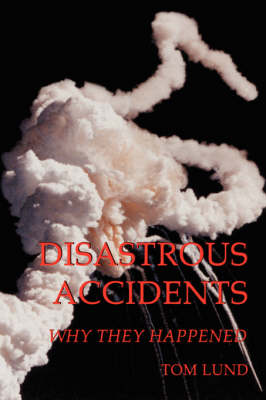 Book cover for Disastrous Accidents