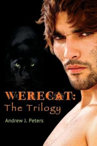 Cover of Werecat