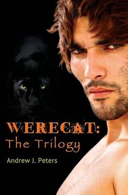 Book cover for Werecat