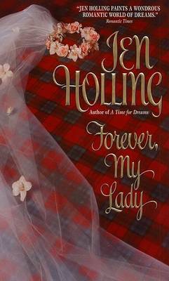 Book cover for Forever My Lady