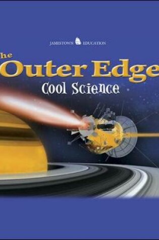 Cover of The Outer Edge Cool Science