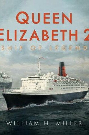 Cover of Queen Elizabeth 2