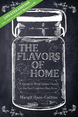 Cover of The Flavors of Home