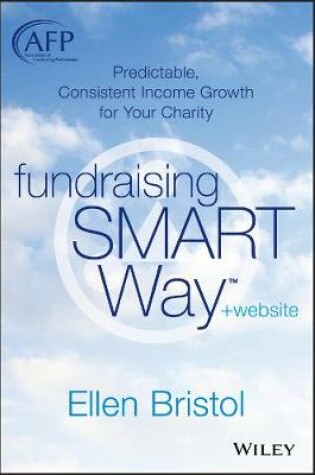 Cover of Fundraising the SMART Way, + Website